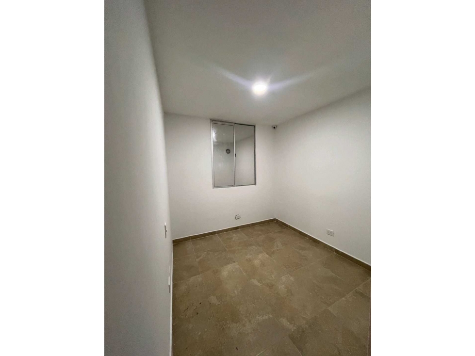 SE VENTE APARTAMENTO ALAMEDA DEL RIO BARRANQUILLA — foto 3