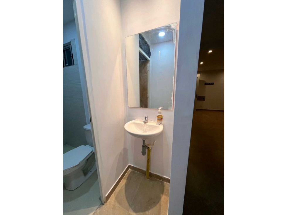 SE VENTE APARTAMENTO ALAMEDA DEL RIO BARRANQUILLA — foto 4