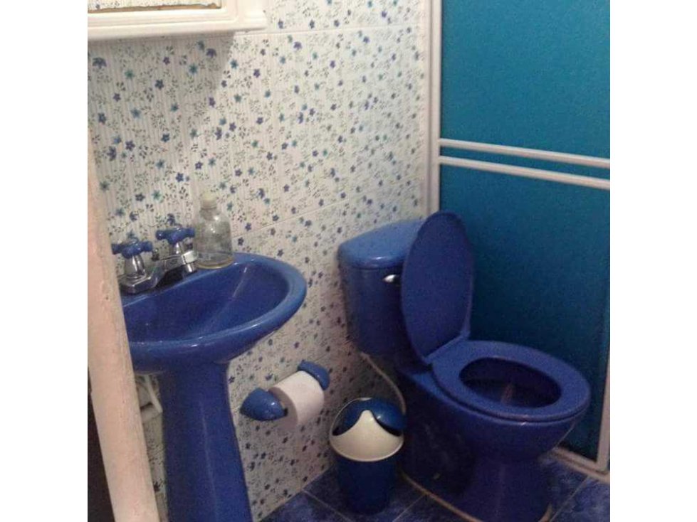 SE VENDE APARTAMENTO DE 3 ALCOBAS 2 BAÑOS, BARRIO AMBERES, CARTAGENA — foto 4