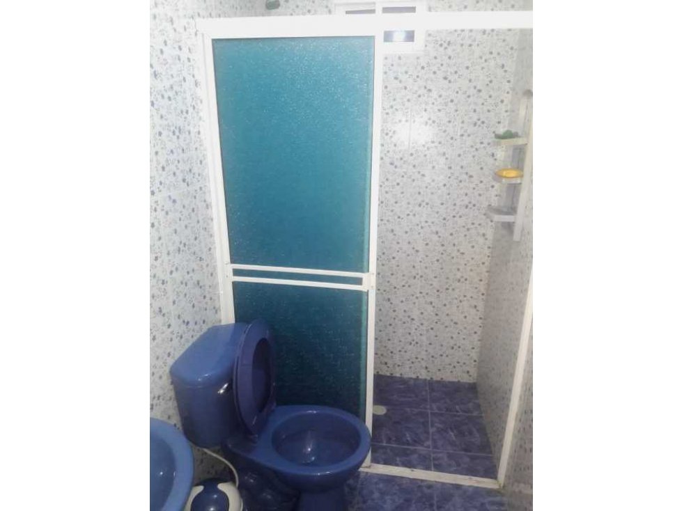 SE VENDE APARTAMENTO DE 3 ALCOBAS 2 BAÑOS, BARRIO AMBERES, CARTAGENA — foto 6
