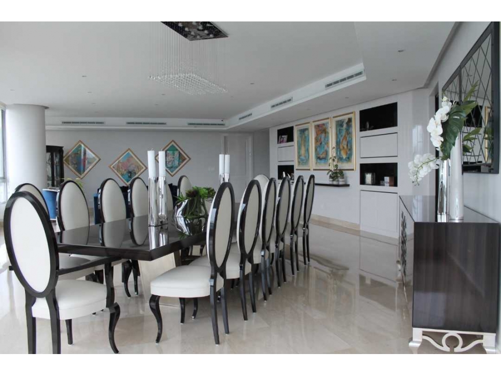 Sea Confiable Alquila Apartamento Amoblado Punta Pacifica — foto 3