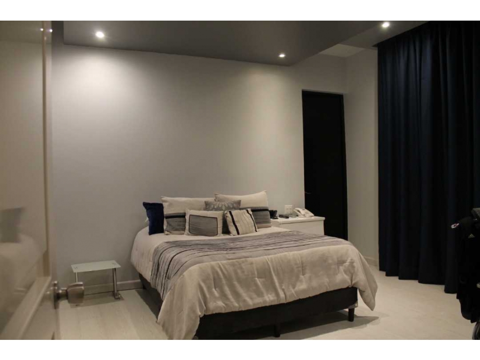 Sea Confiable Alquila Apartamento Amoblado Punta Pacifica — foto 6