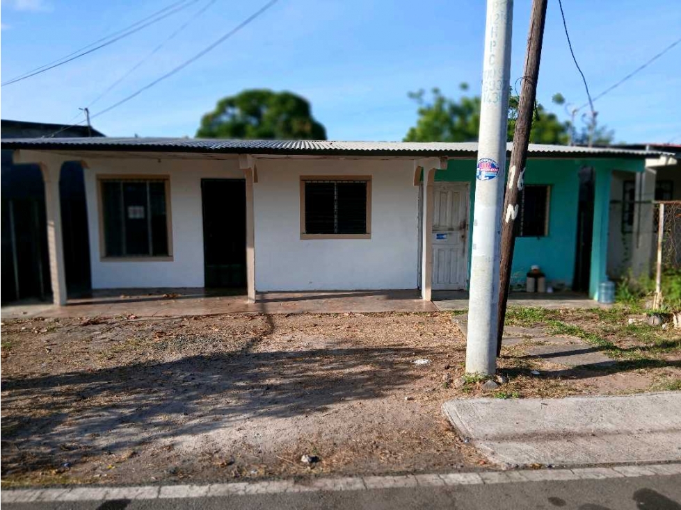 Sea Confiable vende propiedad con potencial de inversión en Chitré.