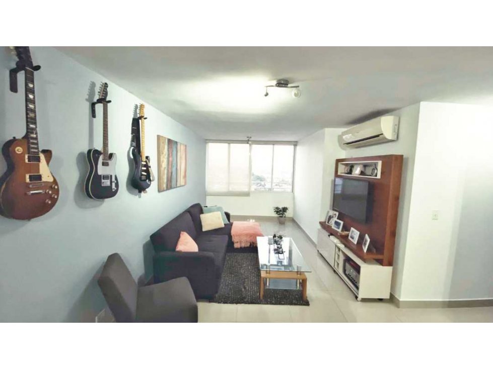 Sea Confiable Vende Apartamento en PH Victoria Hills en Hato Pintado