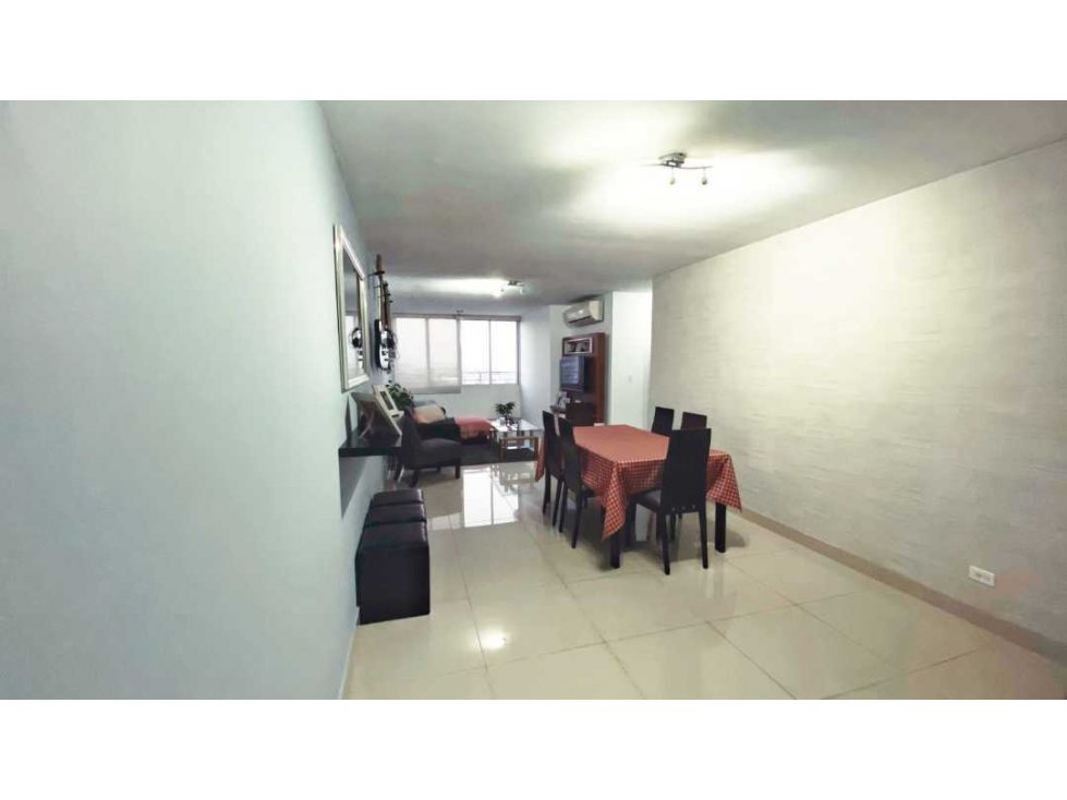 Sea Confiable Vende Apartamento en PH Victoria Hills en Hato Pintado — foto 3