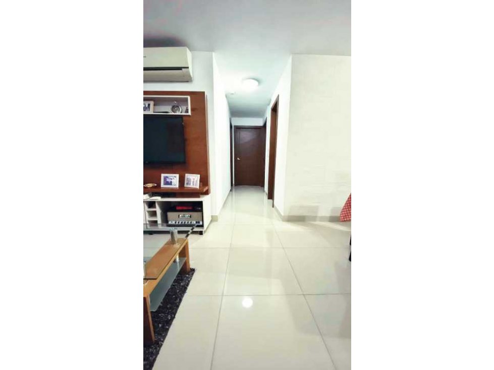 Sea Confiable Vende Apartamento en PH Victoria Hills en Hato Pintado — foto 4