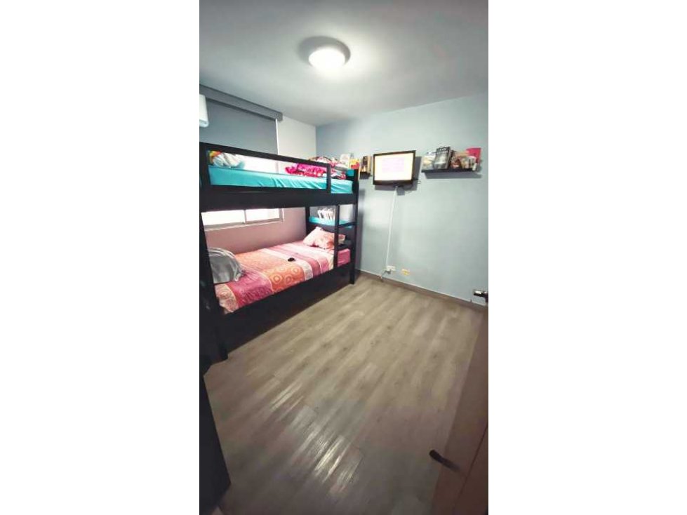 Sea Confiable Vende Apartamento en PH Victoria Hills en Hato Pintado — foto 5