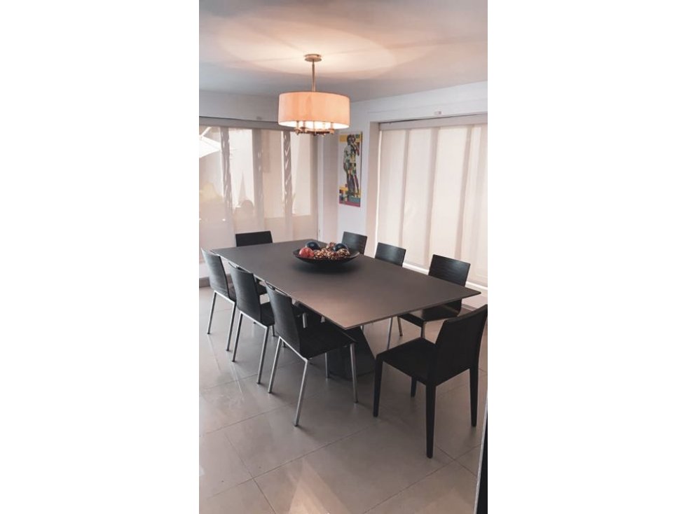 Sea Confiable Vende Casa en Obarrio de 4 recamaras - Piscina — foto 4