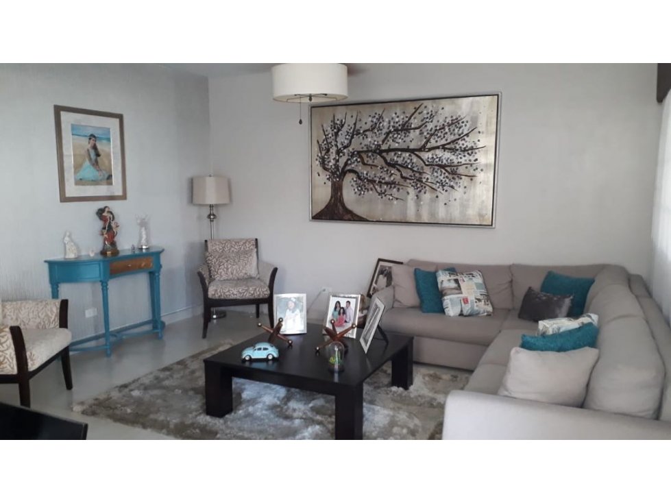SEA CONFIABLE VENDE CASA EN VILLA DEL GOLF 2, RESIDENCIAL VILLA ALTA — foto 5