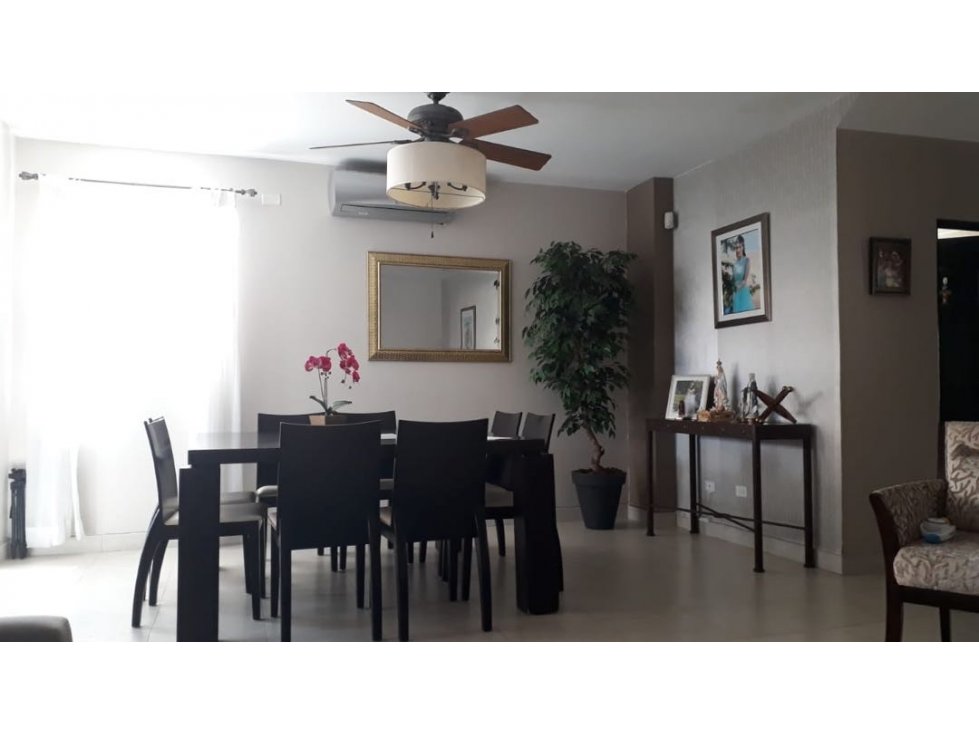 SEA CONFIABLE VENDE CASA EN VILLA DEL GOLF 2, RESIDENCIAL VILLA ALTA — foto 6