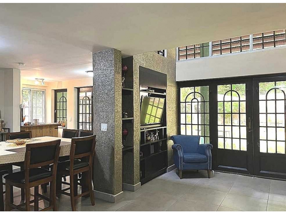 Sea Confiable Vende Hermosa casa en Condado del Rey — foto 5