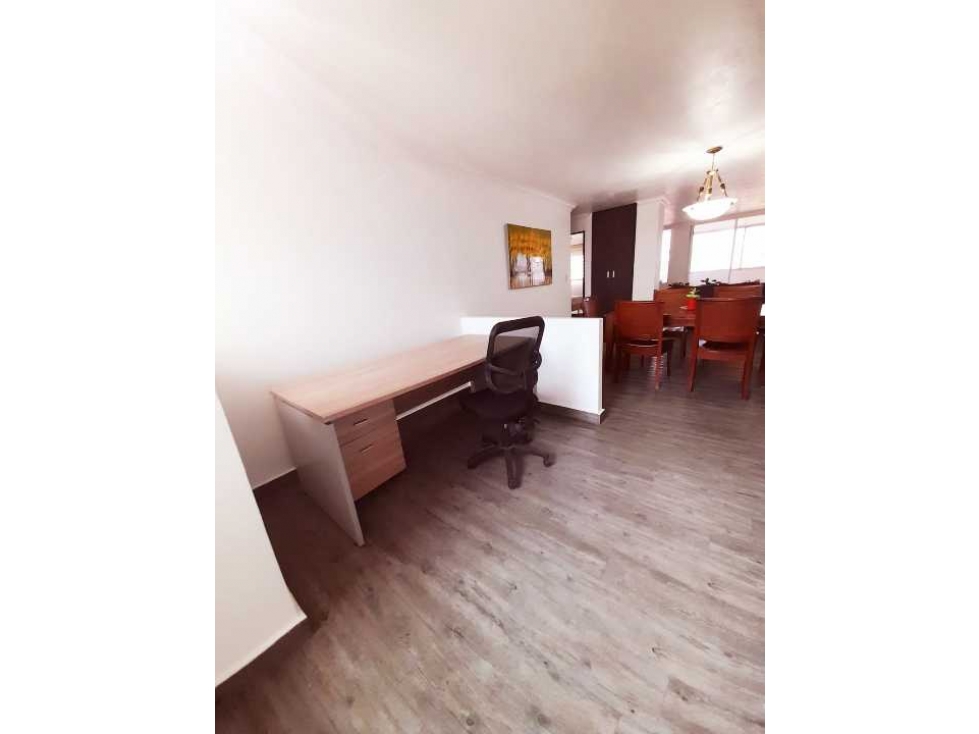 Sea Confiable Vende Hermoso Apto Remodelado en el Carmen — foto 4