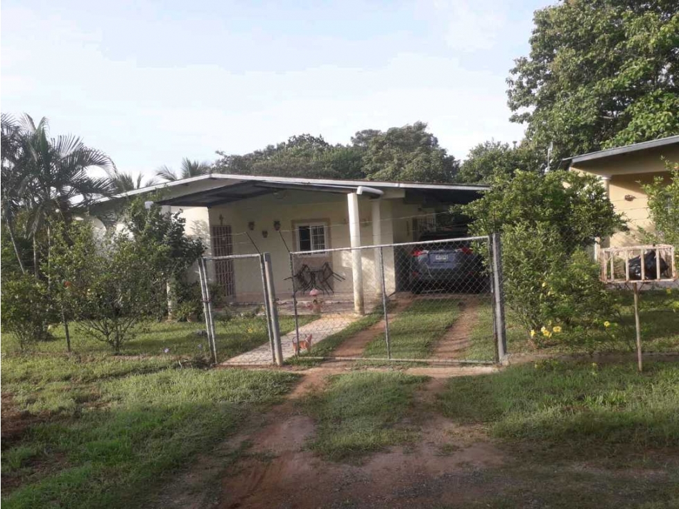 Oportunidad de inversión en Pesé 2 casas en un mismo terreno - 3