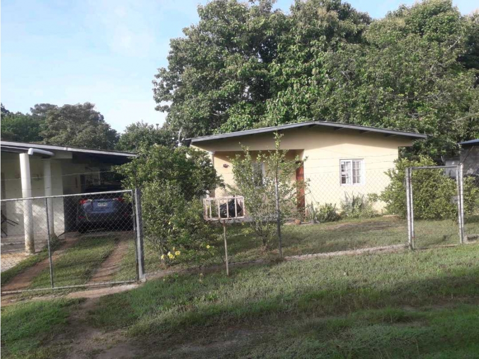 Oportunidad de inversión en Pesé 2 casas en un mismo terreno - 4