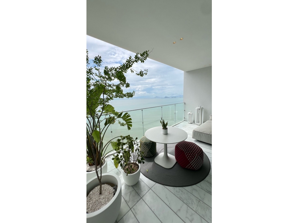 SEA POINT - PUNTA PAITILLA