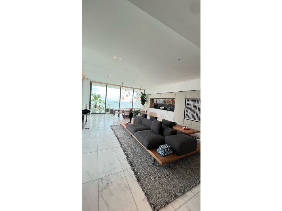 SEA POINT - PUNTA PAITILLA — foto 3