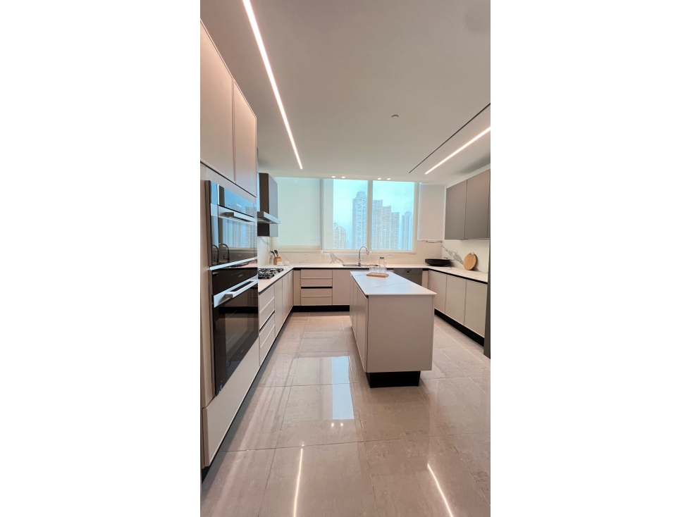 SEA POINT - PUNTA PAITILLA — foto 4