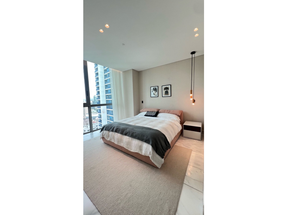 SEA POINT - PUNTA PAITILLA — foto 5