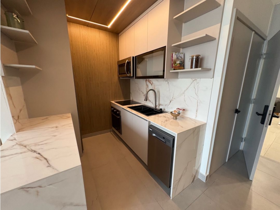 SEASIDE PROYECTO EN PREVENTA PANAMA APARTAMENTOS FULL AMOBLADOS — foto 4