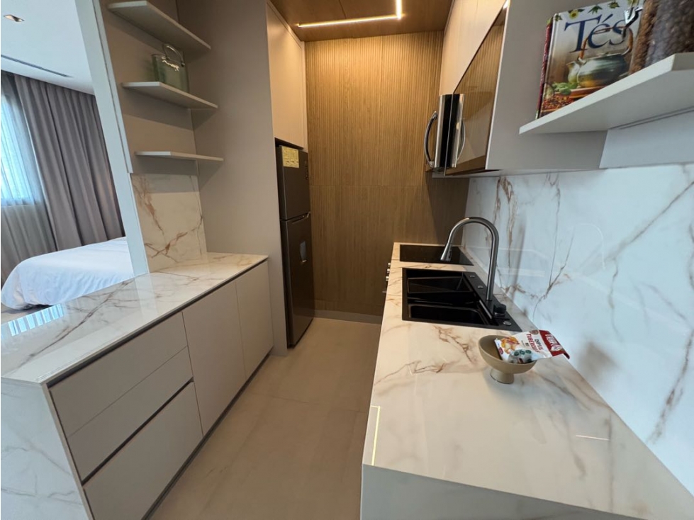 SEASIDE PROYECTO EN PREVENTA PANAMA APARTAMENTOS FULL AMOBLADOS — foto 5