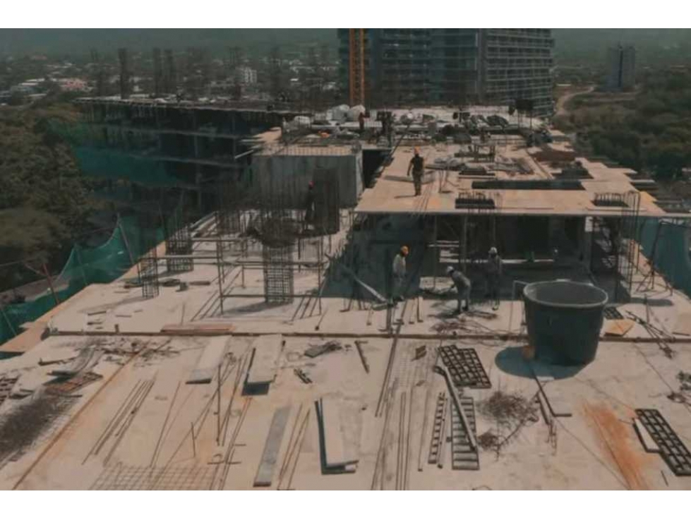 Seción de derecho apartamento para turismo Santa Marta Colombia — foto 6
