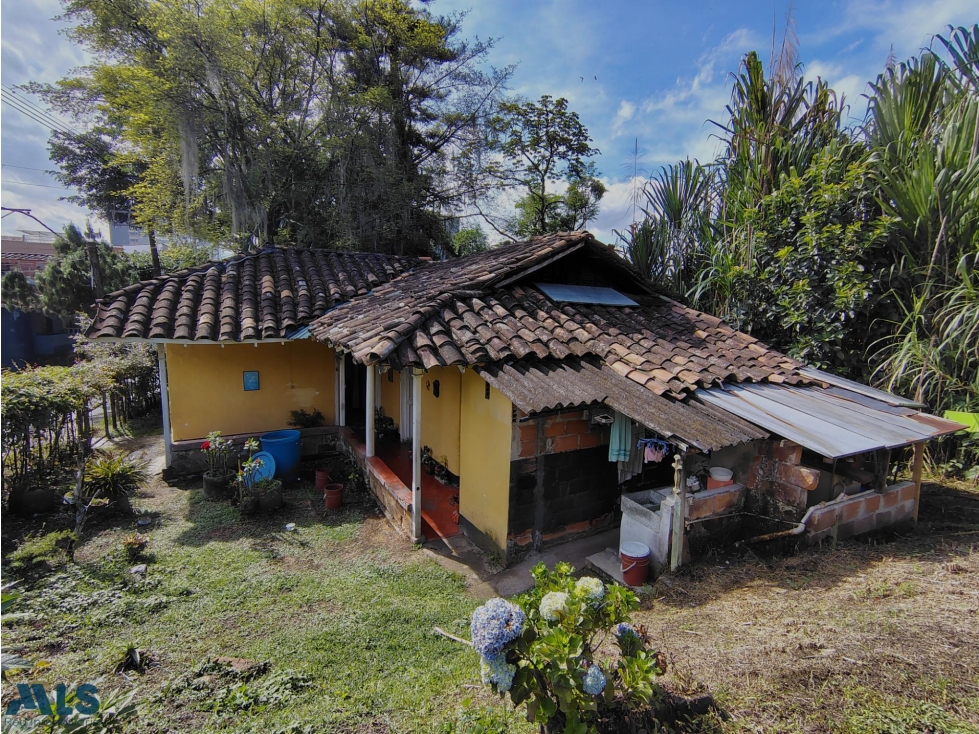 Sector de gran desarrollo(MLS#258967) - 1