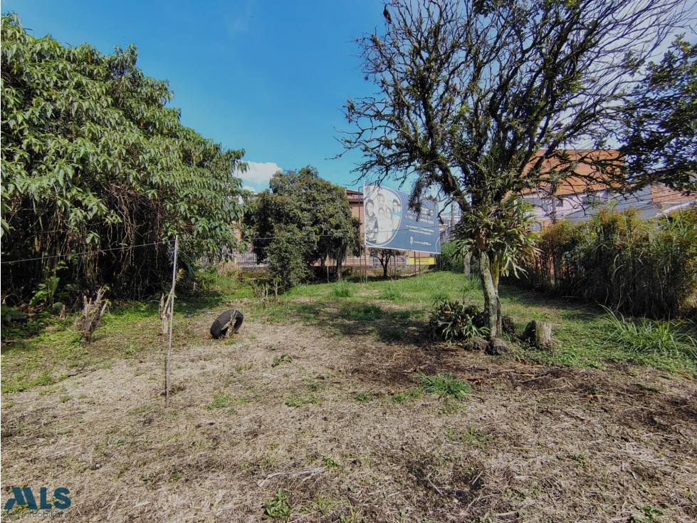 Sector de gran desarrollo(MLS#258967) - 2