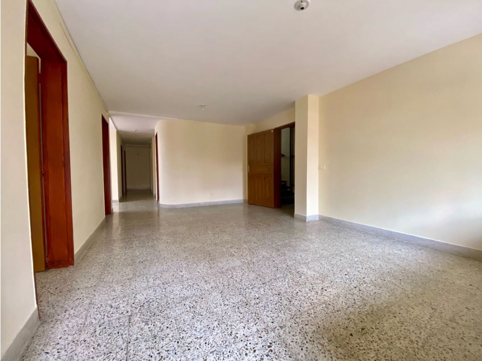 SEGUNDO PISO EN ARRIENDO BARRIO JARDINES P2 — foto 2