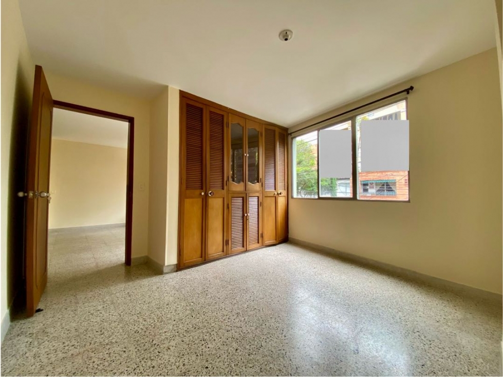 SEGUNDO PISO EN ARRIENDO BARRIO JARDINES P2 — foto 6