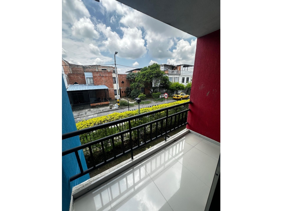 SEGUNDO PISO EN VENTA UNIDAD TORRES DE POBLADO PALMIRA VALLE