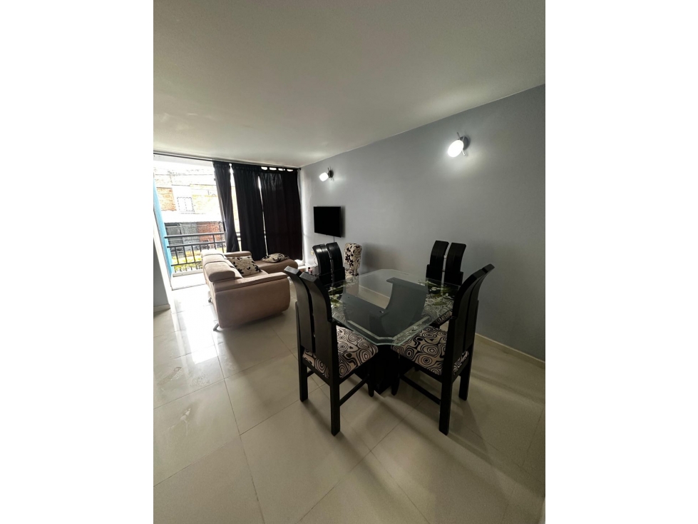 SEGUNDO PISO EN VENTA UNIDAD TORRES DE POBLADO PALMIRA VALLE — foto 2