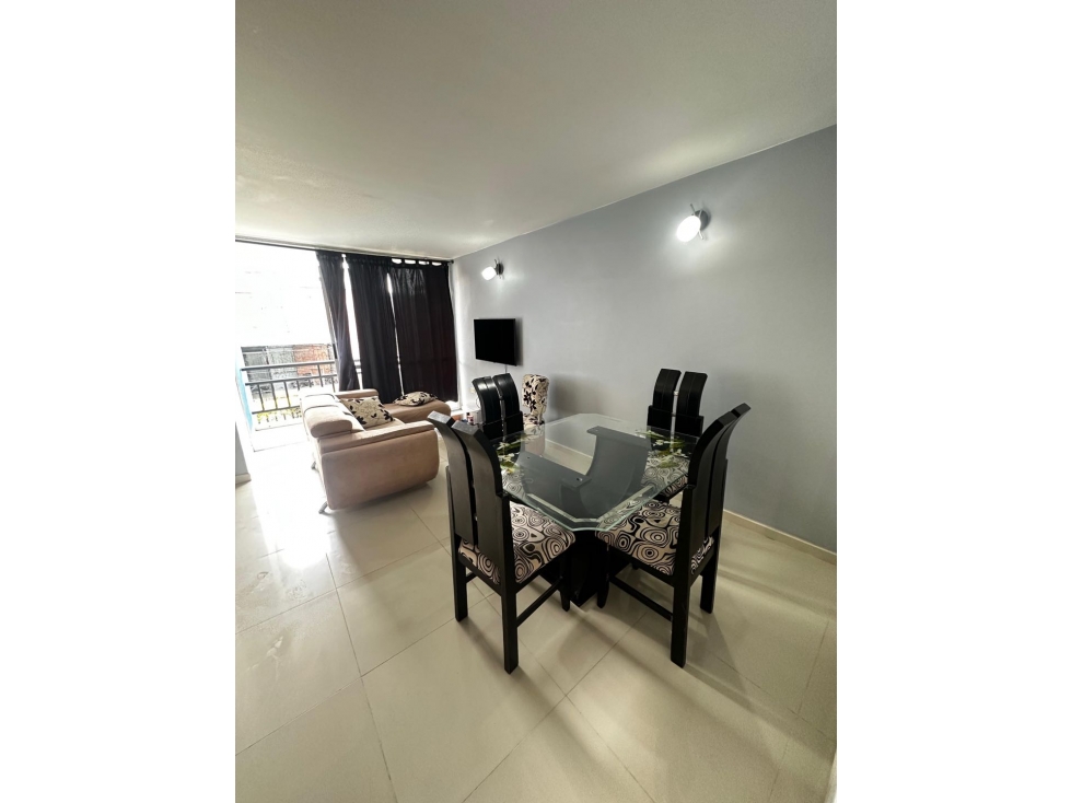 SEGUNDO PISO EN VENTA UNIDAD TORRES DE POBLADO PALMIRA VALLE — foto 3