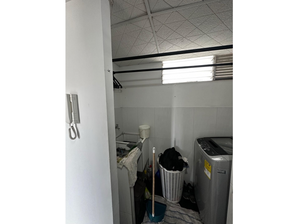 SEGUNDO PISO EN VENTA UNIDAD TORRES DE POBLADO PALMIRA VALLE — foto 5