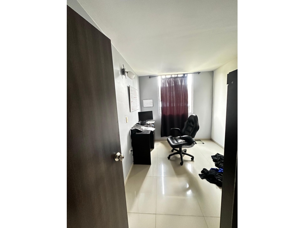 SEGUNDO PISO EN VENTA UNIDAD TORRES DE POBLADO PALMIRA VALLE — foto 6