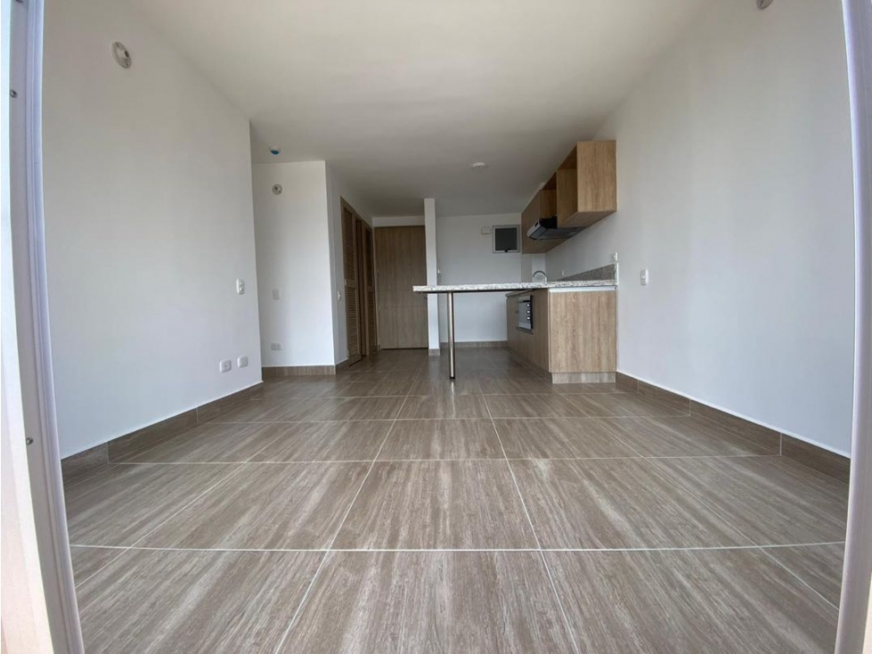 SE VENDE APARTAMENTO EN LA AV 19 — foto 4