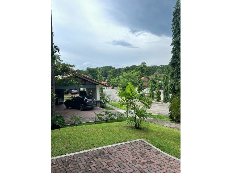 Venta de Casa en PH Senderos Camino de Cruces, Clayton — foto 4