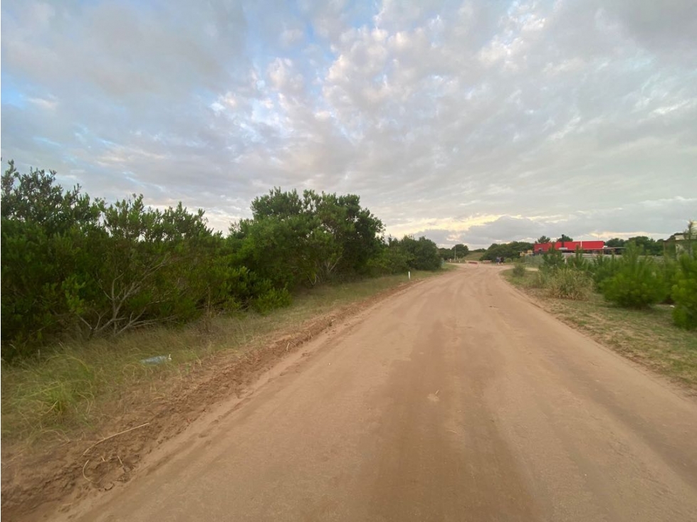 SENDEROS IV 424 -COSTA ESMERALDA - LOTE EN VENTA - 5