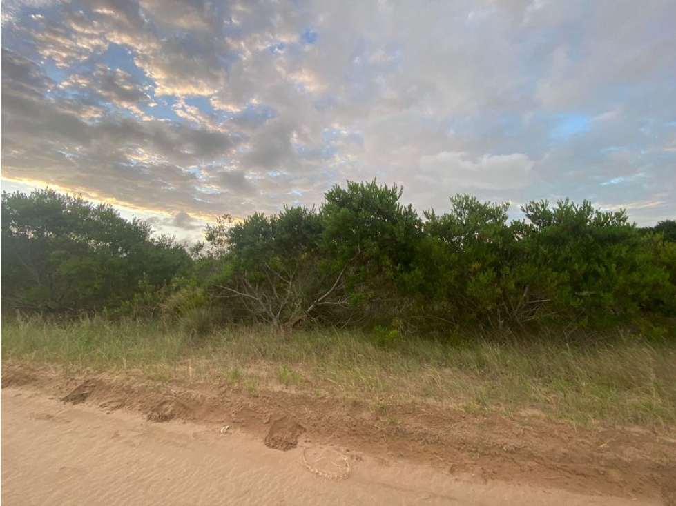 SENDEROS IV 424 -COSTA ESMERALDA - LOTE EN VENTA - 6