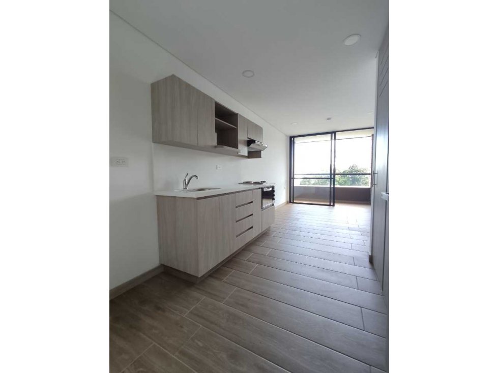 Senior's El Vergel Envigado Arriendo
