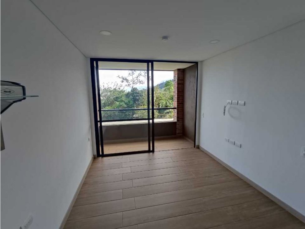 Senior's El Vergel Envigado Arriendo — foto 2