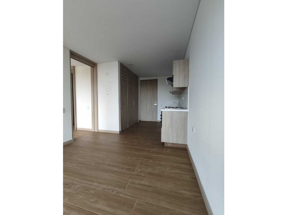 Senior's El Vergel Envigado Arriendo — foto 3