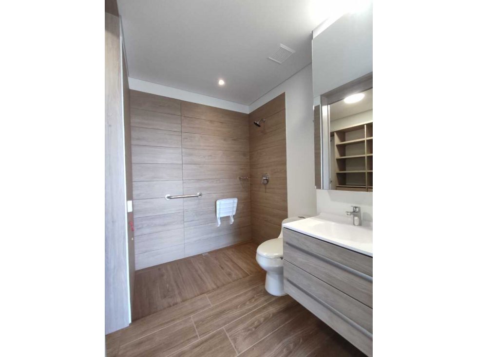 Senior's El Vergel Envigado Arriendo — foto 6
