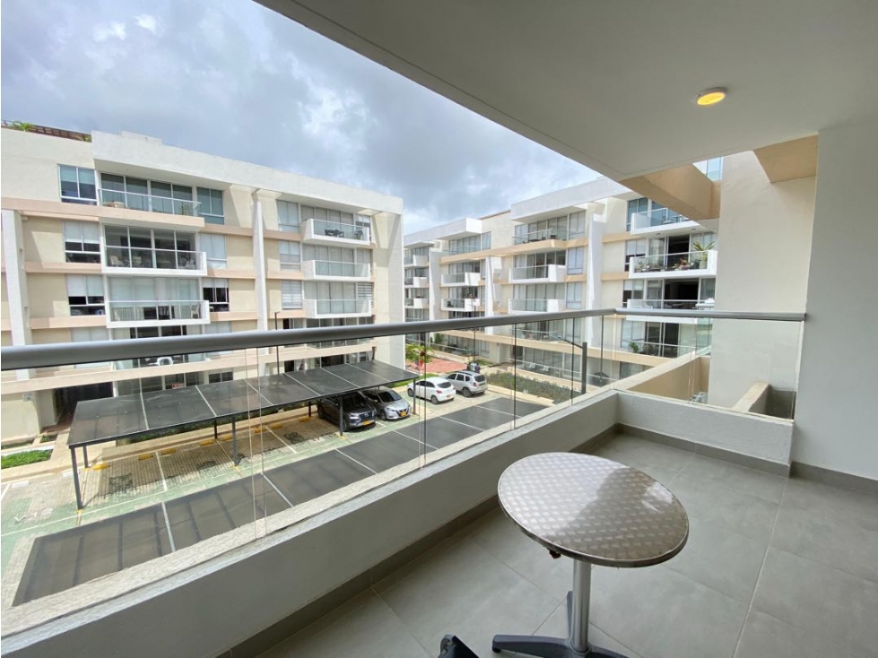 SERENA DEL MAR APARTAMENTO EN VENTA - ZONA NORTE — foto 2