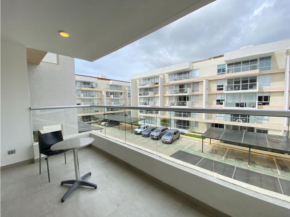 SERENA DEL MAR APARTAMENTO EN VENTA - ZONA NORTE — foto 3