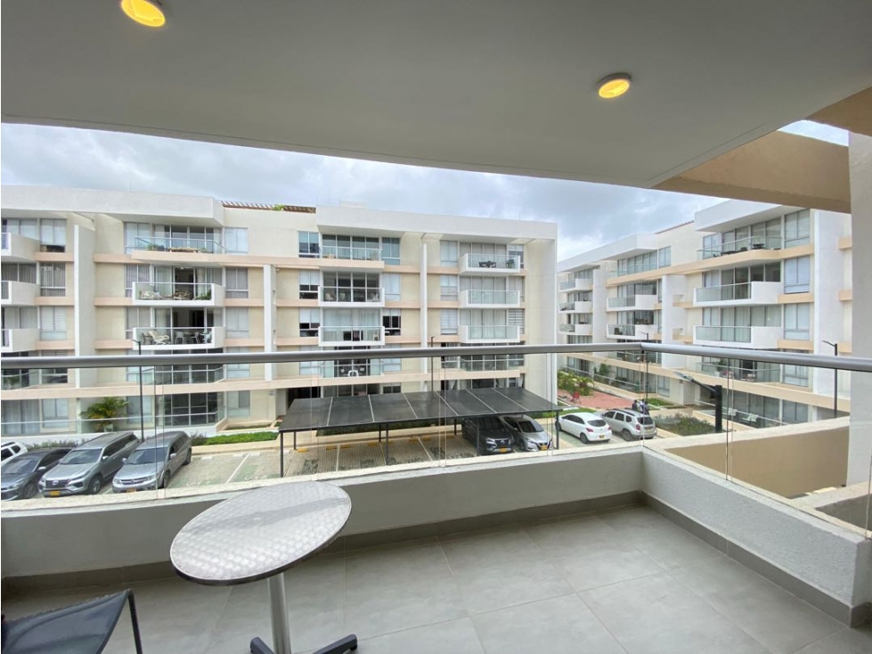 SERENA DEL MAR APARTAMENTO EN VENTA - ZONA NORTE — foto 4