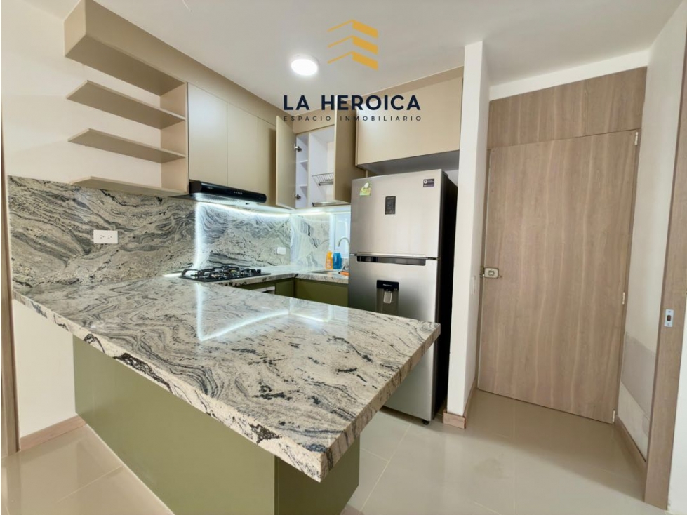 SERENA DEL MAR - APARTAMENTO EN VENTA — foto 2