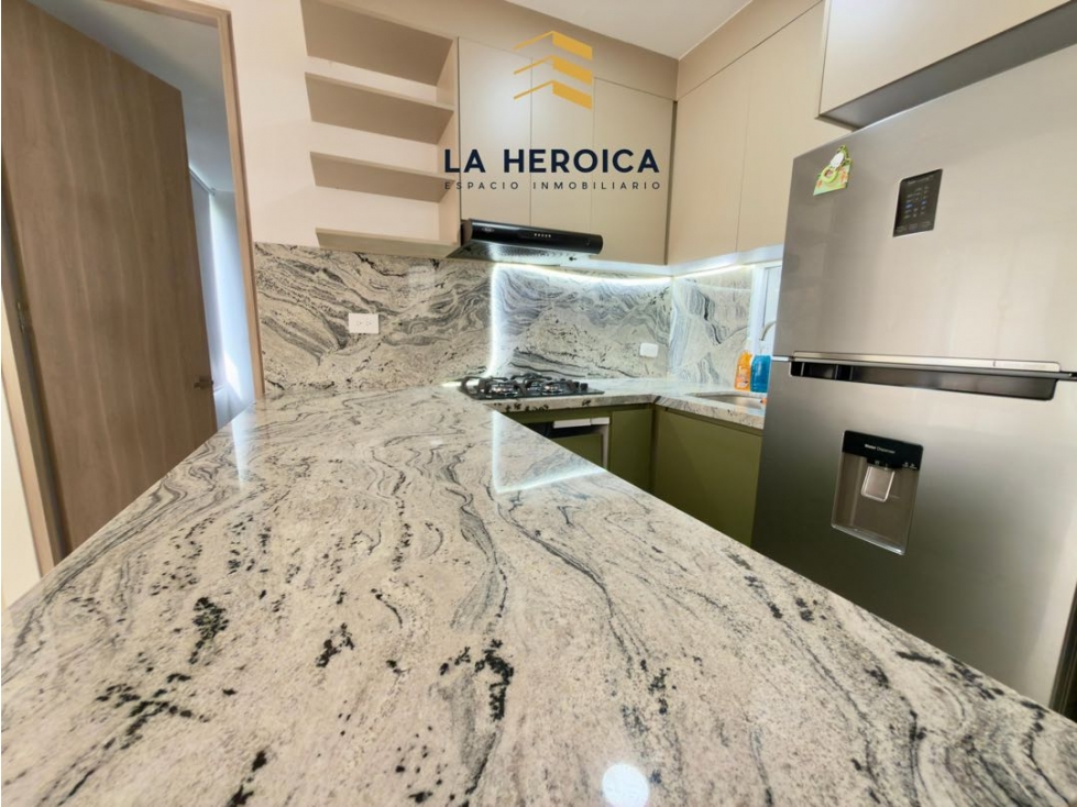 SERENA DEL MAR - APARTAMENTO EN VENTA — foto 3