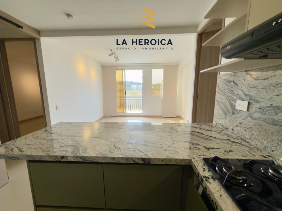 SERENA DEL MAR - APARTAMENTO EN VENTA — foto 4