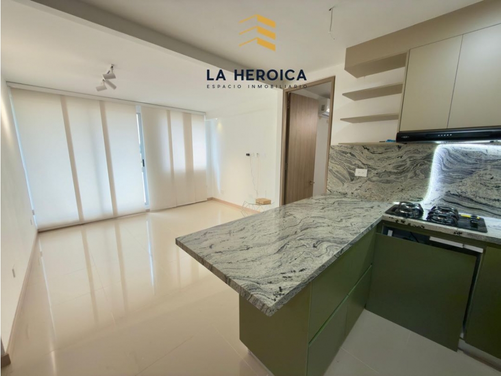 SERENA DEL MAR - APARTAMENTO EN VENTA — foto 5