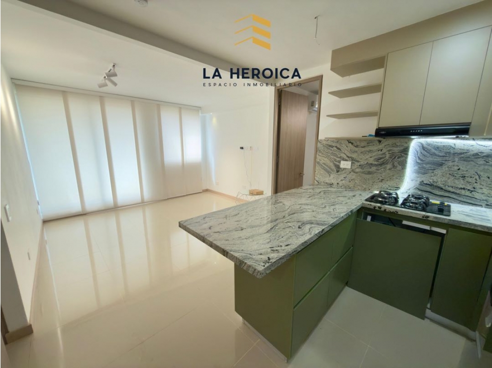 SERENA DEL MAR - APARTAMENTO EN VENTA — foto 6